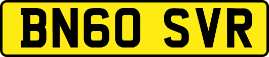BN60SVR