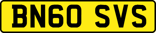 BN60SVS