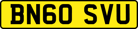 BN60SVU