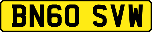 BN60SVW