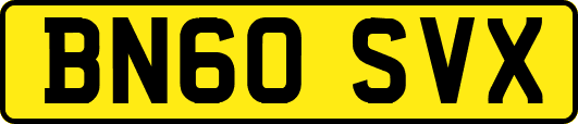 BN60SVX