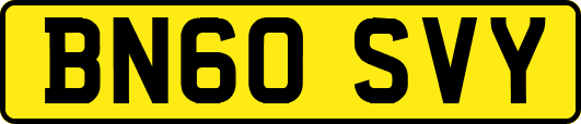 BN60SVY