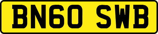 BN60SWB