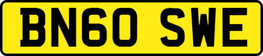 BN60SWE