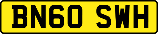 BN60SWH