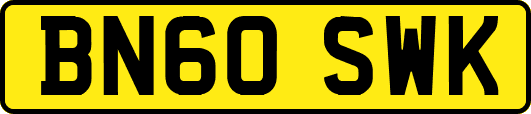 BN60SWK