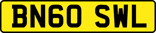 BN60SWL
