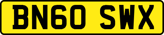 BN60SWX