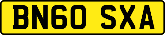 BN60SXA