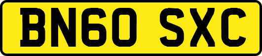 BN60SXC
