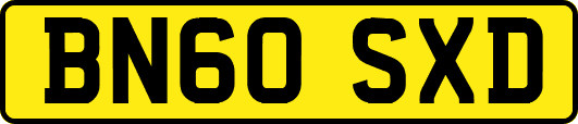 BN60SXD