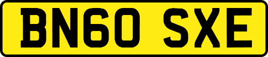 BN60SXE