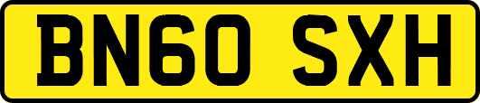 BN60SXH