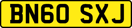 BN60SXJ