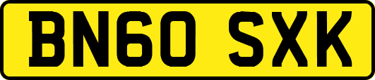 BN60SXK