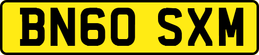 BN60SXM