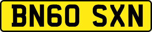 BN60SXN
