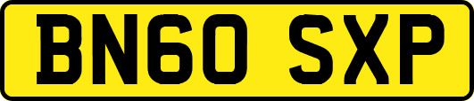 BN60SXP