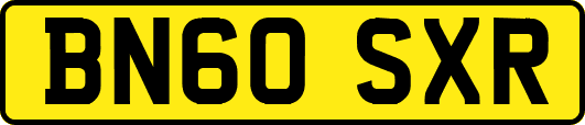 BN60SXR