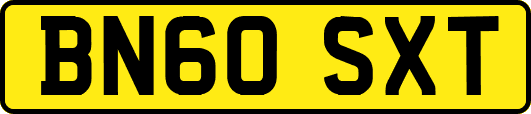BN60SXT
