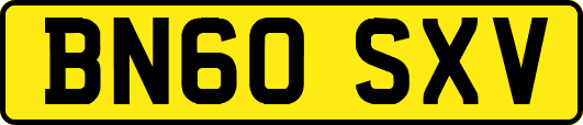 BN60SXV