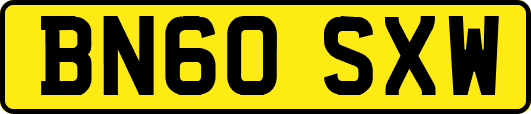 BN60SXW