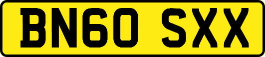 BN60SXX