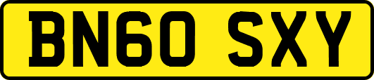 BN60SXY