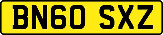 BN60SXZ