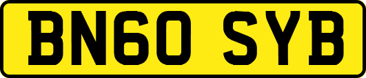 BN60SYB