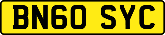 BN60SYC