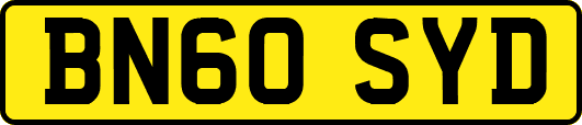 BN60SYD