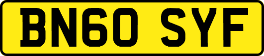 BN60SYF