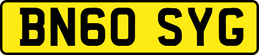 BN60SYG