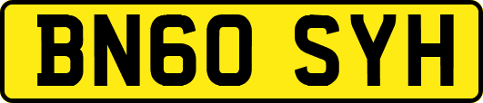 BN60SYH