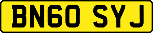 BN60SYJ