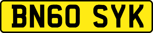 BN60SYK