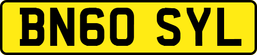BN60SYL