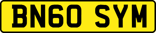 BN60SYM
