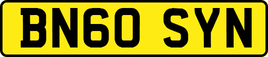 BN60SYN
