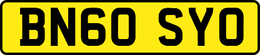 BN60SYO
