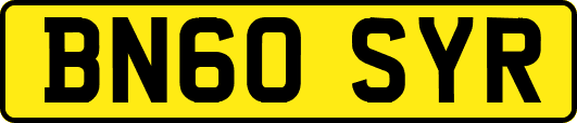 BN60SYR