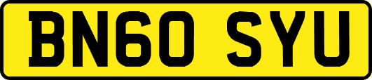 BN60SYU