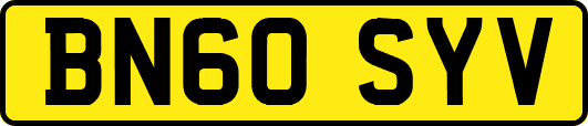 BN60SYV