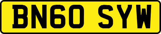 BN60SYW