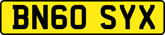 BN60SYX