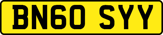 BN60SYY