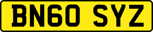 BN60SYZ