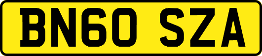 BN60SZA