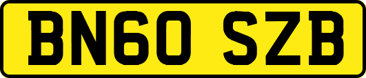 BN60SZB